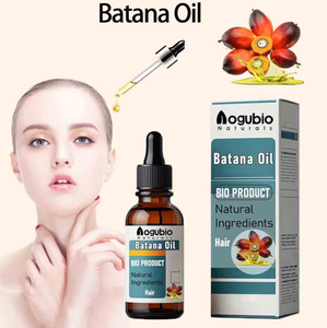 Özel etiket organik gücü saç büyüme yağları Batana yağı 3 in 1 biberiye & Batana hint saç büyüme yağı - Product Image 4