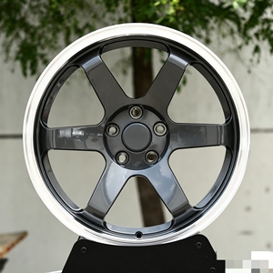 ล้อ woa 5X114.3 5X120ล้อปลอม <span class=keywords><strong>TE</strong></span> <span class=keywords><strong>37</strong></span> <span class=keywords><strong>15</strong></span> 16 17 18 19 20นิ้วสำหรับ Nissan 350Z 370Z Supra Civic คือ BMW F30 G20 F32 G22 M3 M4 - Product Image 2