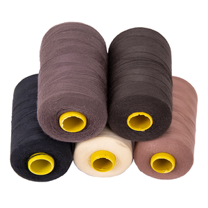ZARNAB SURGICAL AI-002 Strong Hold Aluminum Wig Making Weaving <b>String</b> Sewing Thread for Lace Wig (5 Colors Optional) - Product Image 1
