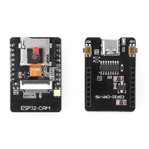 Es32 ESP32-S wifi bt פיתוח לוח עם ESP32-CAM מודול מצלמה <span class=keywords><strong>ov2640</strong></span> - Product Image 3