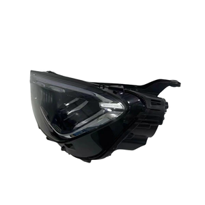 สำหรับ Mercedes-<span class=keywords><strong>Benz</strong></span> <span class=keywords><strong>GLE</strong></span> ไฟหน้า LED W167 2024 2025 2026 AMG GLE53ไฟหน้าเดิม GLE320 <span class=keywords><strong>350D</strong></span> GLE400 300D ไฟ167 - Product Image 3