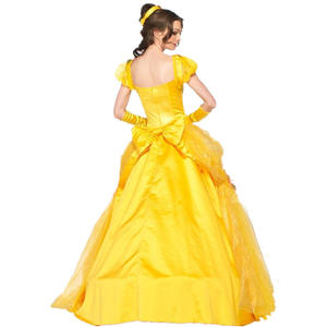 Costume <span class=keywords><strong>di</strong></span> Halloween abito da principessa Unisex adulto cartone animato Cosplay Sexy stile lungo per le feste del bambino <span class=keywords><strong>di</strong></span> capodanno - Product Image 5