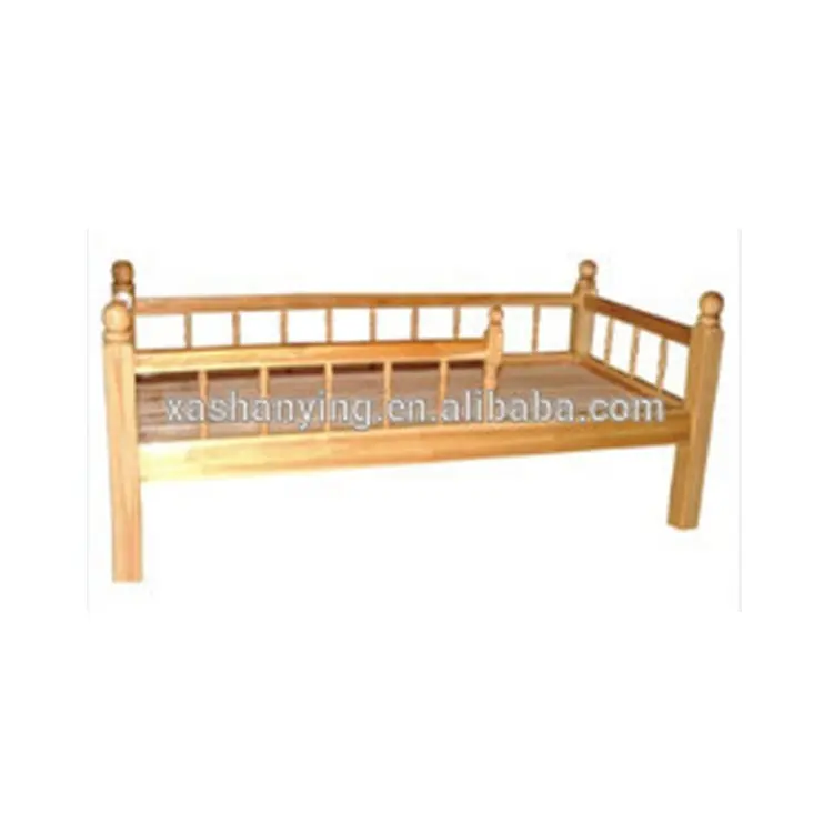 Прекрасная детская двухъярусная кровать, предназначенная для детей, из МДФ