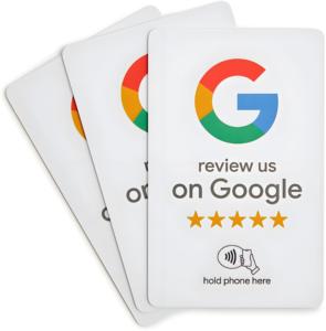 สติกเกอร์ติดโต๊ะทำจาก Google PVC สำหรับร้านอาหารการ์ดห้าช่องแบบเร็วทันทีสำหรับการชำระเงินทางธุรกิจสมาชิก-รีวิวดี