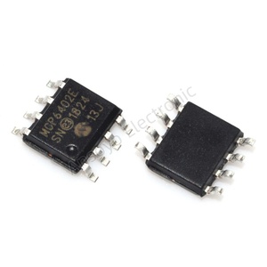 Circuits intégrés ANSOYO MCP6402T-E MCP6402 8SOIC, composants électroniques, amplificateur MCP6402T-E/SN - Product Image 5
