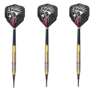 Fléchettes en tungstène de qualité et bon marché, pointes souples, barils en tungstène, fléchettes en tungstène - Product Image 4