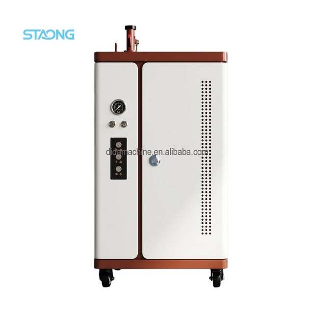 Affordable Steam Generator, Special - Use Steam Machine for Kitchens