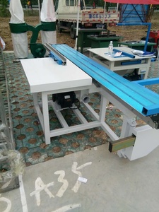 Machine <span class=keywords><strong>à</strong></span> scier <span class=keywords><strong>à</strong></span> panneaux portable de précision pour le travail du bois, scies <span class=keywords><strong>à</strong></span> bois industrielles pour le travail du bois et la fabrication d'armoires - Product Image 1