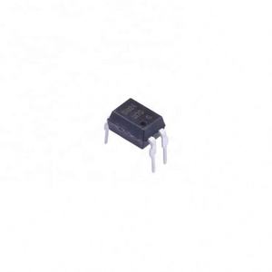 BPC817D SOP-4 광커플러 IC <span class=keywords><strong>BPC817</strong></span> - Product Image 1