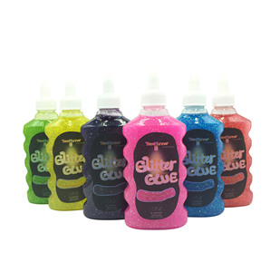 Kit de slime magique Toysrunner avec plastique et argile colorée pour l'artisanat - Product Image 1