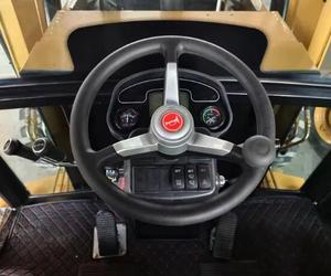 Tractopelle d'occasion CAT450 CAT420f CAT430 CAT418 4x4 à roues 20 tonnes - Product Image 5