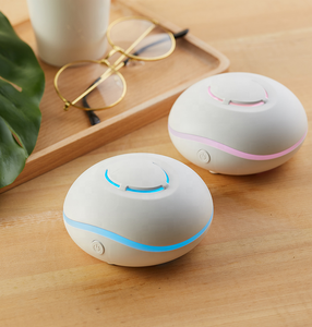 <span class=keywords><strong>Diffuser</strong></span> Aroma Mobil <span class=keywords><strong>Mini</strong></span> Portabel OEM Kustom, <span class=keywords><strong>Diffuser</strong></span> Minyak Esensial USB untuk Rumah dan Mobil dengan Lampu LED Malam Hari - Product Image 1