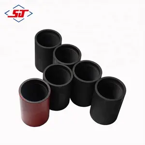 API Tubing And Casing Fittings Coupling Coupling Pipe Joint Made In China