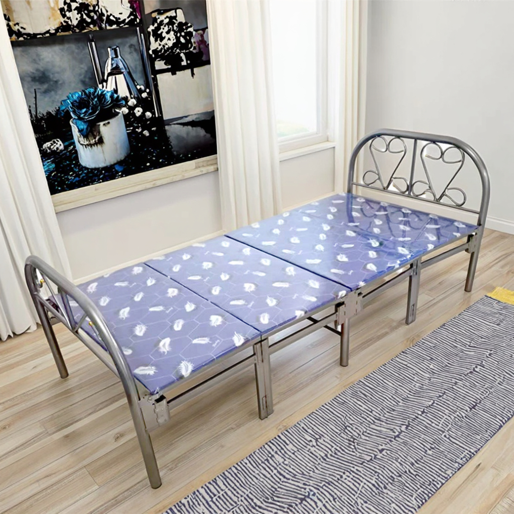 Folding Bed Folding Chair Olx Wooden Mild Steel Writing Pad Chairs