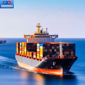 Più economico DHL UPS FEDEX Ali Express porta a porta mare Air Shipping Agent cina a USA Africa Asia Europe Oman spedizioniere - Product Image 1