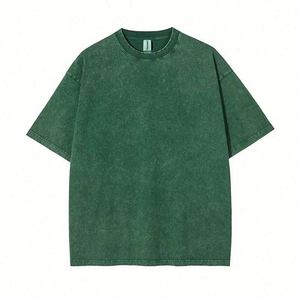 Design Manufacturer Factory Custom LOGO Unisex T-<b>Shirts</b> Multi-Color 100% Cotton Oversized Mens T-<b>Shirts</b> - Product Image 3