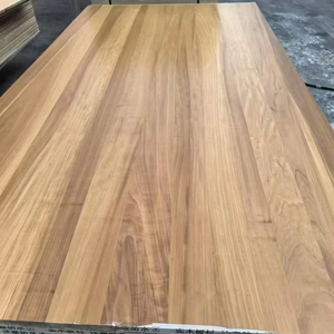 Vente directe d'usine de planches de <span class=keywords><strong>bois</strong></span> de peuplier carbonisé pour meubles en <span class=keywords><strong>bois</strong></span> massif - Product Image 1