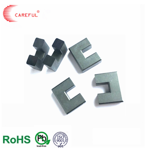 UF <span class=keywords><strong>Ferrite</strong></span> Lõi Sắt Biến Áp Lõi MnZn Vật Liệ<span class=keywords><strong>u</strong></span> <span class=keywords><strong>U</strong></span> Kích Thước Lớn <span class=keywords><strong>Ferrite</strong></span> <span class=keywords><strong>Core</strong></span> Cho Biến Áp Điện - Product Image 4