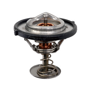 เทอร์โมสตัทเครื่องยนต์ Thomson รุ่น TMS-121 สำหรับ Cummins ISG 3696214 3696215 อะไหล่ทดแทน - Product Image 1