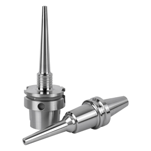 bibo Machine <b>Lathe</b> BT30/ 40/50 Heat Shrink Fit Chuck CNC HSK32/HSK40E/50E/A63 Hot Fitting <b>Tool</b> Holder - Product Image 4