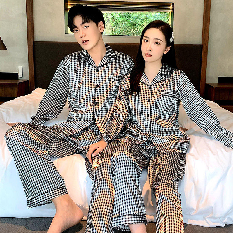 Korean Fashion Ropa Coreana De Pareja Coreano Invierno Pijamas