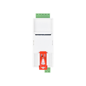 Easy Install RS485 Serial Ethernet Server Modbus Access Gateway Compact Size Module for on Site <strong>Quick</strong> Networking - Product Image 4