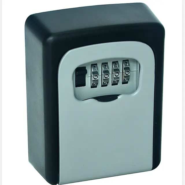 Wall Mounted safe Storage Hide Sigma digital Combination key security box key safe
