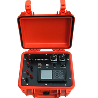 Multifunctional Digital DC Induced Polarization Instrument with Exploration of Metallic and Non-metallic Mineral Resources