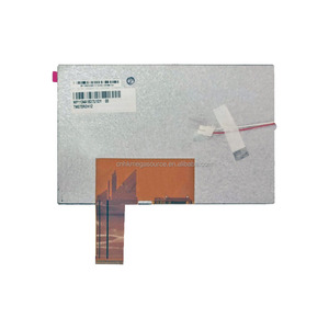 TM070RDHG12 7 pulgadas 800*480 TFT LCD Módulo de pantalla LCD pantalla TFT LCD panel en stock - Product Image 1