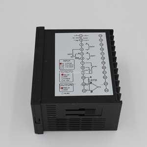 रैंप और सोक पाई तापमान नियंत्रक, प्रोग्राम योग्य पाई तापमान नियंत्रक, <span class=keywords><strong>48</strong></span>*<span class=keywords><strong>96</strong></span> - Product Image 1