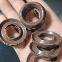 Kit Interpump Yuran 69 V Tekanan Tinggi 20*35 Karet Kain O-Ring Seal Silinder 350 Bar