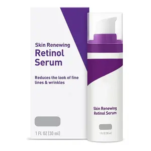 CeiaVe serum contains retinol A niacinamide hyaluronic acid to whiten skin and lighten fine lines