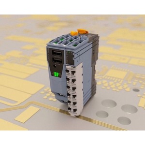 Détecteur de mouvement Schunk F8, article standard pour cylindres - Product Image 4