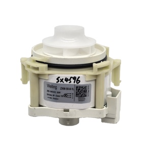 Pièces détachées d'origine pour <span class=keywords><strong>lave</strong></span>-<span class=keywords><strong>vaisselle</strong></span> <span class=keywords><strong>Samsung</strong></span> 280-340V 50Hz 50W, pompe de circulation pour <span class=keywords><strong>lave</strong></span>-<span class=keywords><strong>vaisselle</strong></span> Zxw-50-8-1L - Product Image 1
