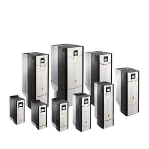Official <strong>Agent</strong> 380-480V 7.5KW Frequency 60hz to 50hz ACS580-01-018A-4 VFD Frequency Converter. - Product Image 6