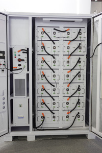 Haute tension 144v 192v 288v 336v 384v Lifepo4 batterie solaire panneau solaire batterie de stockage d'énergie à vendre prix - Product Image 6