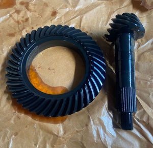 Vendita calda di ricambi Auto corona ruota pignone Kit cambio differenziale per Fiat 131 Tofas 4321374 10x41 31MM - Product Image 2