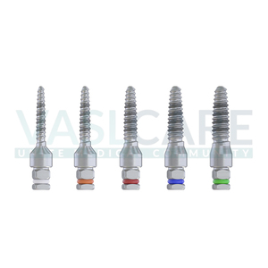 Vaslcare Dental Implant Bone Expander Drill <b>Kit</b> Universal Aqua Toca Ki Tool Surgical Instruments CE Certified Class I - Product Image 2