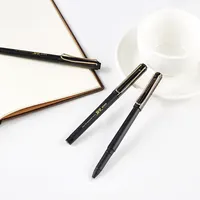 M&G Kawaii 0.5mm Erasable Gel Ink Pen for Kids Heat Sensitive