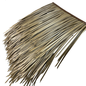 Foglia di palma da cocco artificiale - Product Image 2