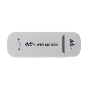 Módem USB WiFi Inalámbrico 4G LTE Desbloqueado Nuevo, Dongle WiFi Móvil MF782, <span class=keywords><strong>Precio</strong></span> de Fábrica, Módem USB Bolt 4G WiFi - Product Image 4