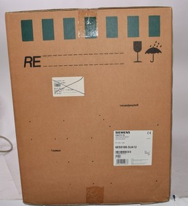 6ES5188-3UA12 6ES51883UA12 S5 ชั้นวางกลาง ZG 135U สำหรับ PLC - Product Image 1