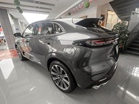 Nouvelles voitures 2026 à prix abordable en stock – Changan Uni-K Uniz 2026 Hybride Rechargeable 1.5t SUV 5 portes 5 places 4x4/4x2 Essence à vendre