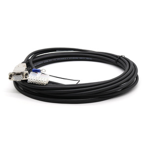 Cable Codificador para Elevador Starcode TS5246N167 de 7 Metros para Piezas de Elevador, Uso Industrial - Product Image 4