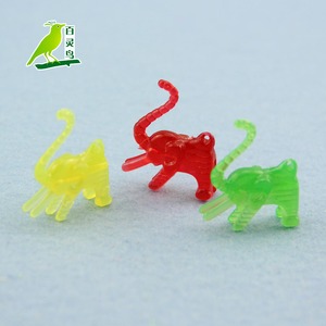 Juguete de Animal de Plástico Divertido y Económico de China para Venta Promocional - Product Image 2