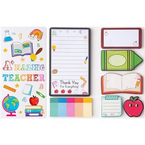 Animal Theme Combination Sticky Note High Viscosity Colorful <b>Memo</b> <b>Pad</b> Customizable LOGO Hot Sale Promotion for Office Work - Product Image 5