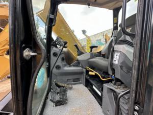 Mini-excavatrice sur chenilles Caterpillar 307.<span class=keywords><strong>5</strong></span> d'occasion à bas prix, 7 tonnes, pour usage domestique et agricole, équipement de machinerie, Cat 305 307 <span class=keywords><strong>308</strong></span> Digger - Product Image 3