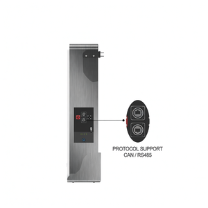 Dyness Powerbox Pro, batterie au lithium Lifepo4 murale pour la maison, 200ah 51.2v, Powerwall, batterie de stockage d'énergie 10kwh, protection IP65 - Product Image 3