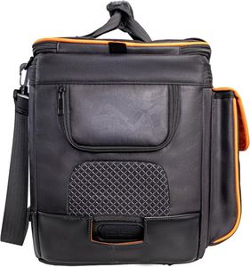 Miễn Phí Mẫu Có Thể Gập Lại Ngoài Trời Ghế Cách Điện Túi Lạnh Âm Thanh Loa Bluetooth Âm Thanh Kết Nối Điện Thoại Cho Câu Cá Bãi Biển Dã Ngoại - Product Image 6