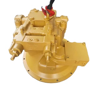 Nueva bomba hidráulica original adecuada para 330B y 330BL, modelo 123-2235, conjunto de bomba principal CA1232235 - Product Image 1